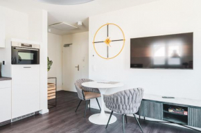 Dünenquartier Apartment 19